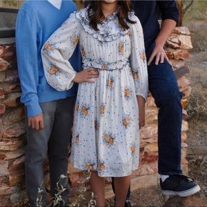 Zara Collection kids dress